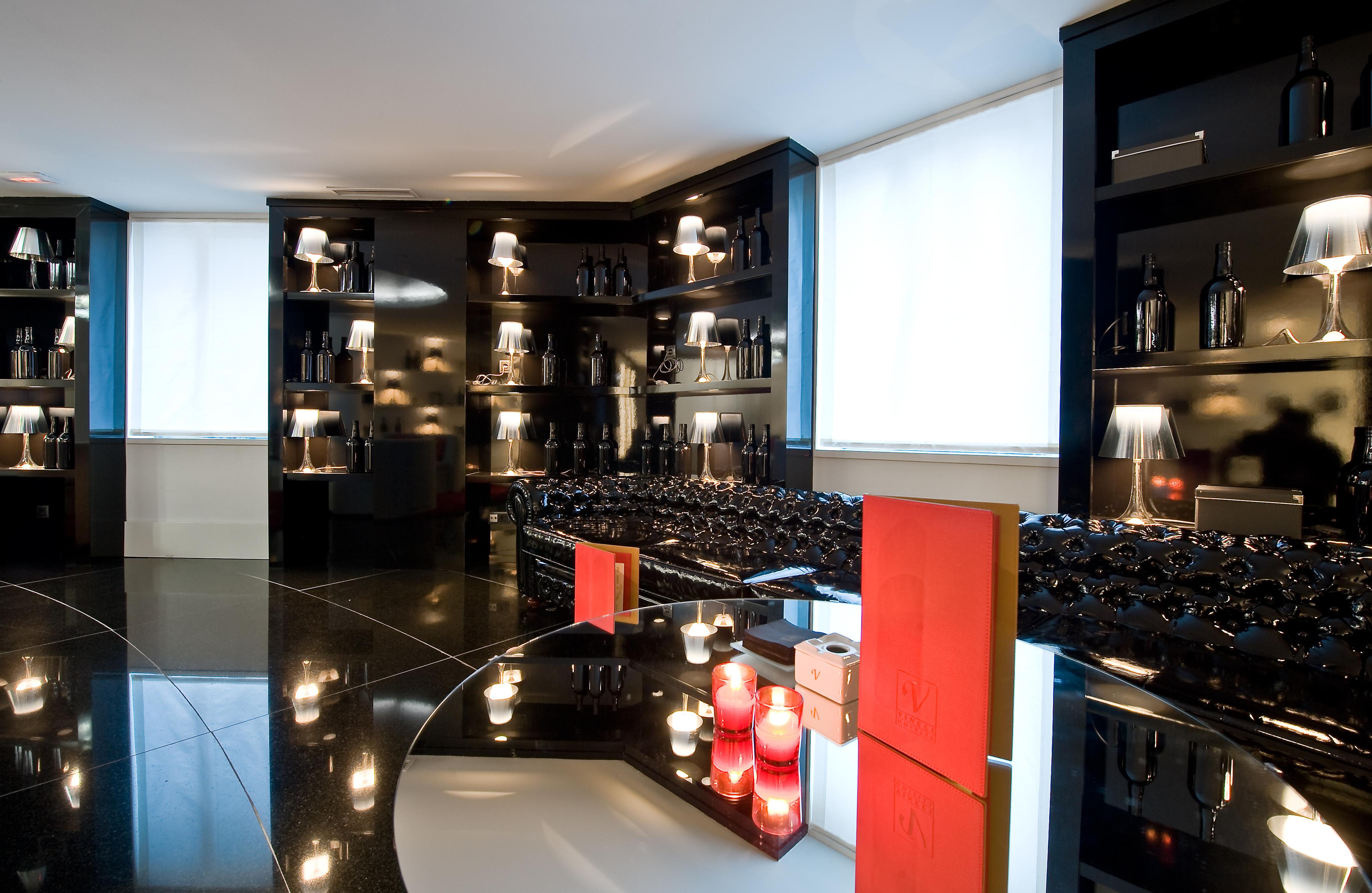 Vincci Via - 66 Hotel